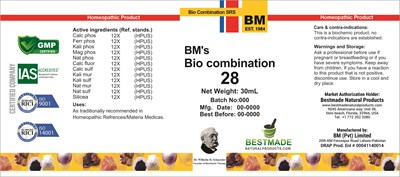 Bio28 30ml (Bio 28 (30ml))